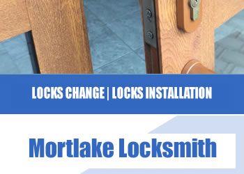 Mortlake locksmith